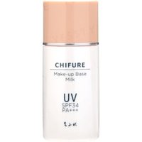 CHIFURE - Make-Up Base Milk UV SPF 34 PA+++ 30ml von CHIFURE