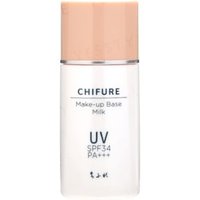 CHIFURE - Make-Up Base Milk UV SPF 34 PA+++ 30ml von CHIFURE