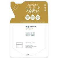 CHIFURE - Moisture Cream Refill 56g von CHIFURE