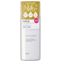 CHIFURE - Moisturizing Emulsion 150ml von CHIFURE