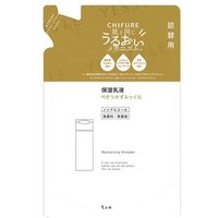 CHIFURE - Moisturizing Emulsion Refill 120ml von CHIFURE