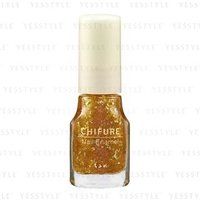 CHIFURE - Nail Enamel 017 1 pc von CHIFURE
