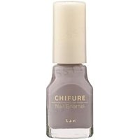 CHIFURE - Nail Enamel 044 1 pc von CHIFURE