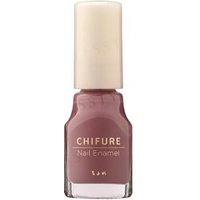 CHIFURE - Nail Enamel 245 1 pc von CHIFURE