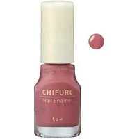 CHIFURE - Nail Enamel 247 Rose 1 pc von CHIFURE