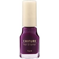 CHIFURE - Nail Enamel 346 1 pc von CHIFURE