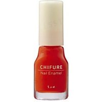 CHIFURE - Nail Enamel 443 1 pc von CHIFURE