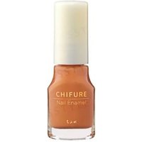 CHIFURE - Nail Enamel 444 1 pc von CHIFURE