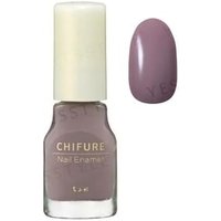 CHIFURE - Nail Enamel 772 Brown 1 pc von CHIFURE