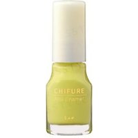 CHIFURE - Nail Enamel 849 1 pc von CHIFURE