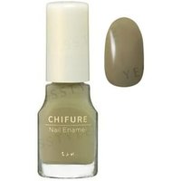 CHIFURE - Nail Enamel 850 Green System 1 pc von CHIFURE