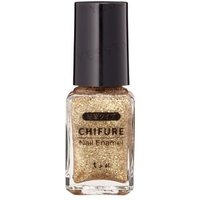 CHIFURE - Nail Enamel Fine Brush Type 006 1 pc von CHIFURE