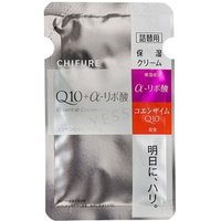 CHIFURE - Q10 Essential Cream Refill 30g von CHIFURE