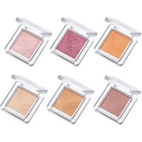 CHIFURE - Single Color Eyeshadow 102 Pink von CHIFURE