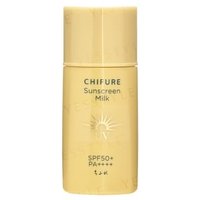 CHIFURE - Sunscreen Milk SPF 50+ PA++++ 30ml von CHIFURE