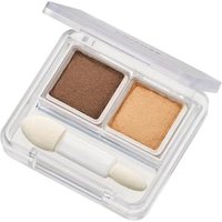 CHIFURE - Twin Color Eyeshadow 05 Gold von CHIFURE