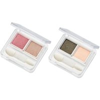 CHIFURE - Twin Color Eyeshadow 09 von CHIFURE