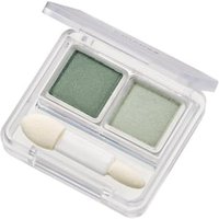 CHIFURE - Twin Color Eyeshadow 84 Green von CHIFURE