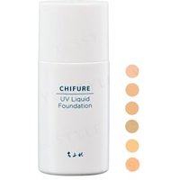 CHIFURE - UV Liquid Foundation SPF 35 PA+++ 13 von CHIFURE