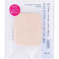 CHIFURE - UV Powder Foundation Sponge 1 pc von CHIFURE