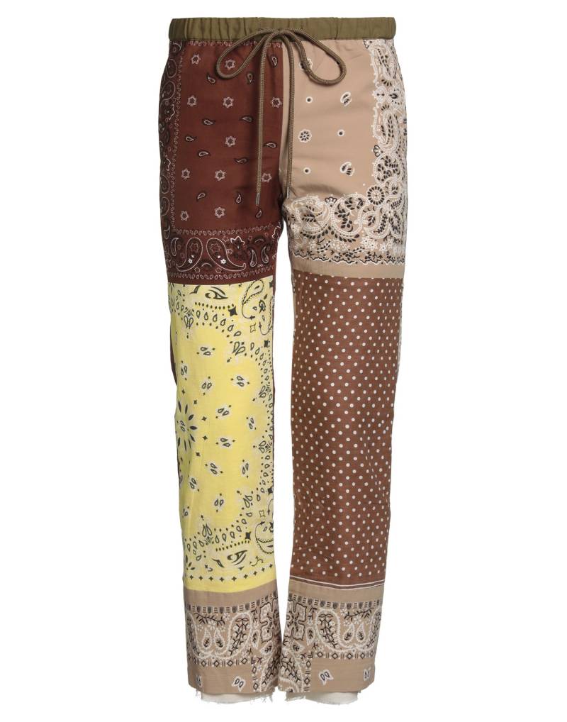 CHILDREN OF THE DISCORDANCE Hose Herren Beige von CHILDREN OF THE DISCORDANCE