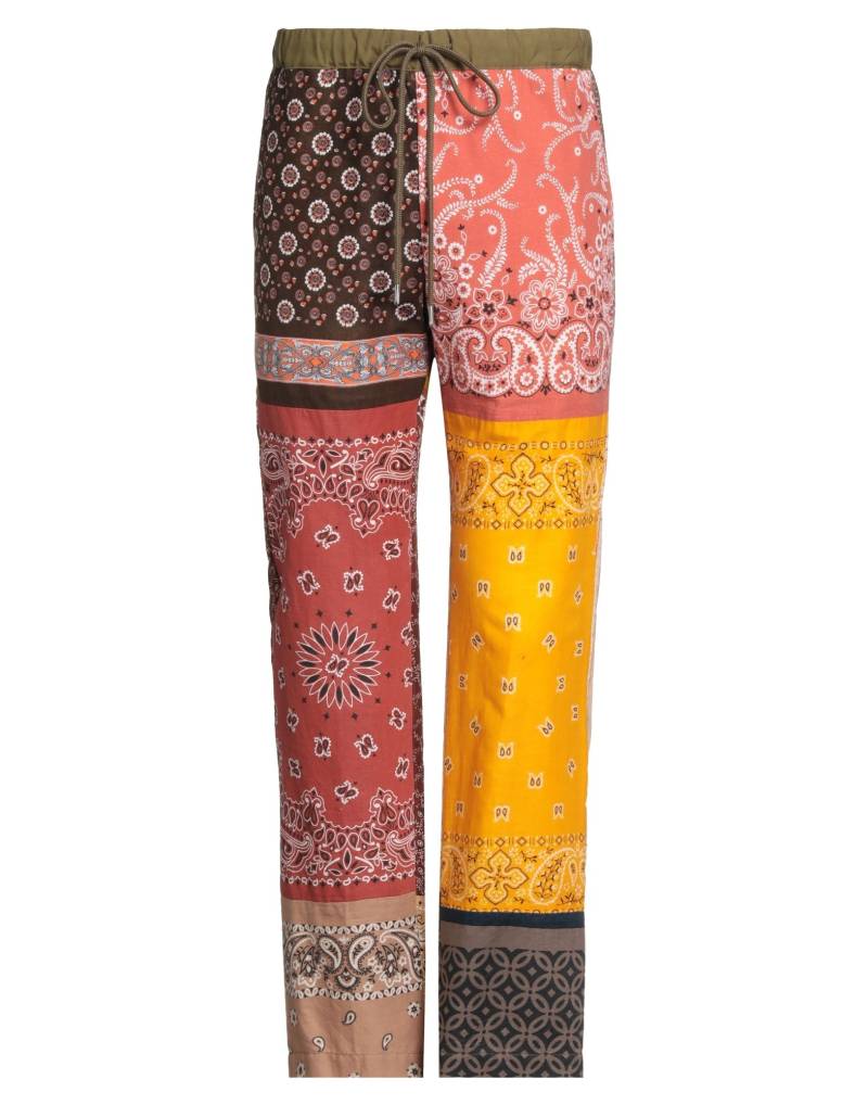 CHILDREN OF THE DISCORDANCE Hose Herren Braun von CHILDREN OF THE DISCORDANCE