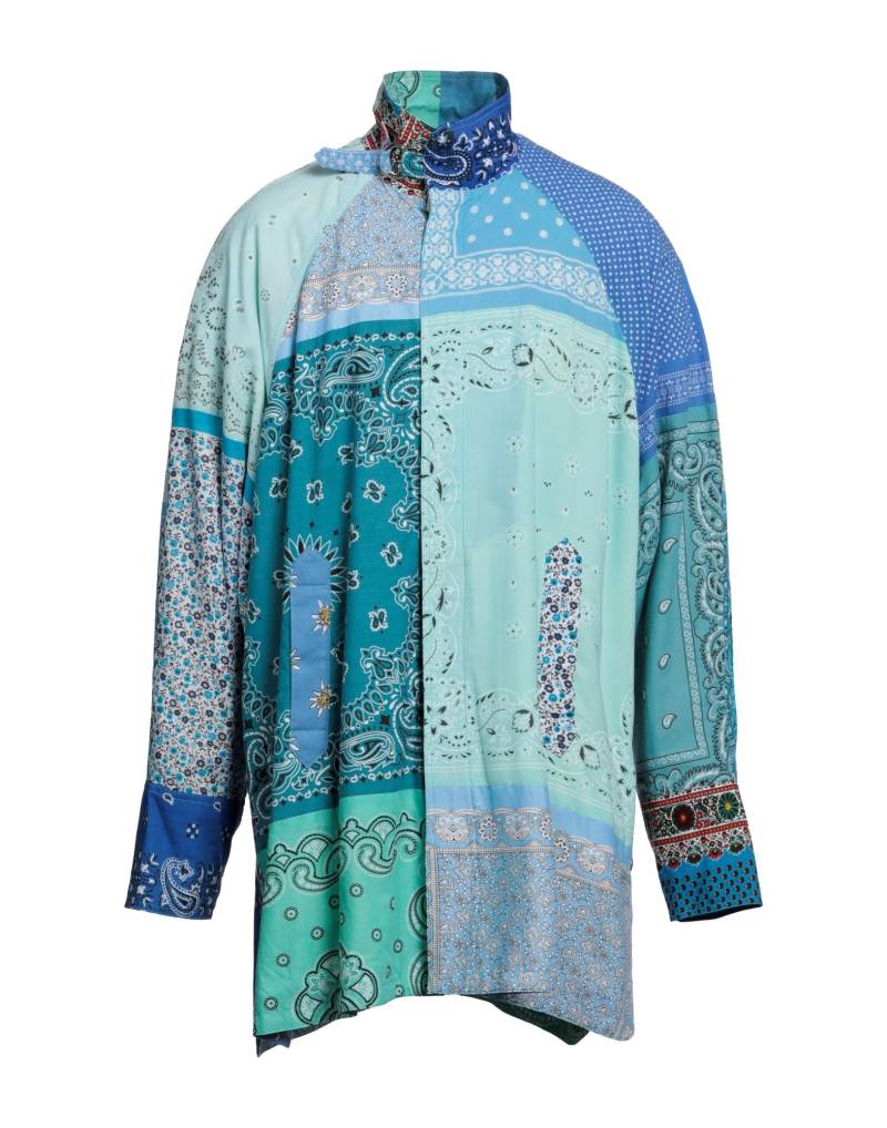 CHILDREN OF THE DISCORDANCE Jacke, Mantel & Trenchcoat Herren Salbeigrün von CHILDREN OF THE DISCORDANCE