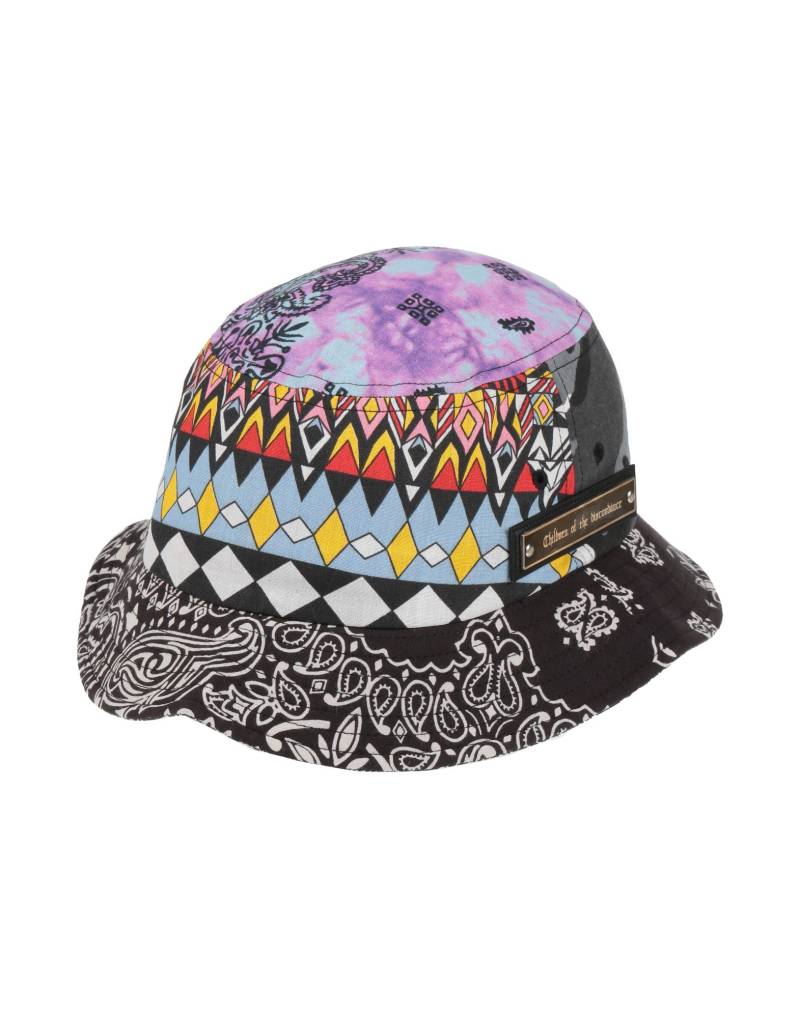 CHILDREN OF THE DISCORDANCE Mützen & Hüte Herren Schwarz von CHILDREN OF THE DISCORDANCE