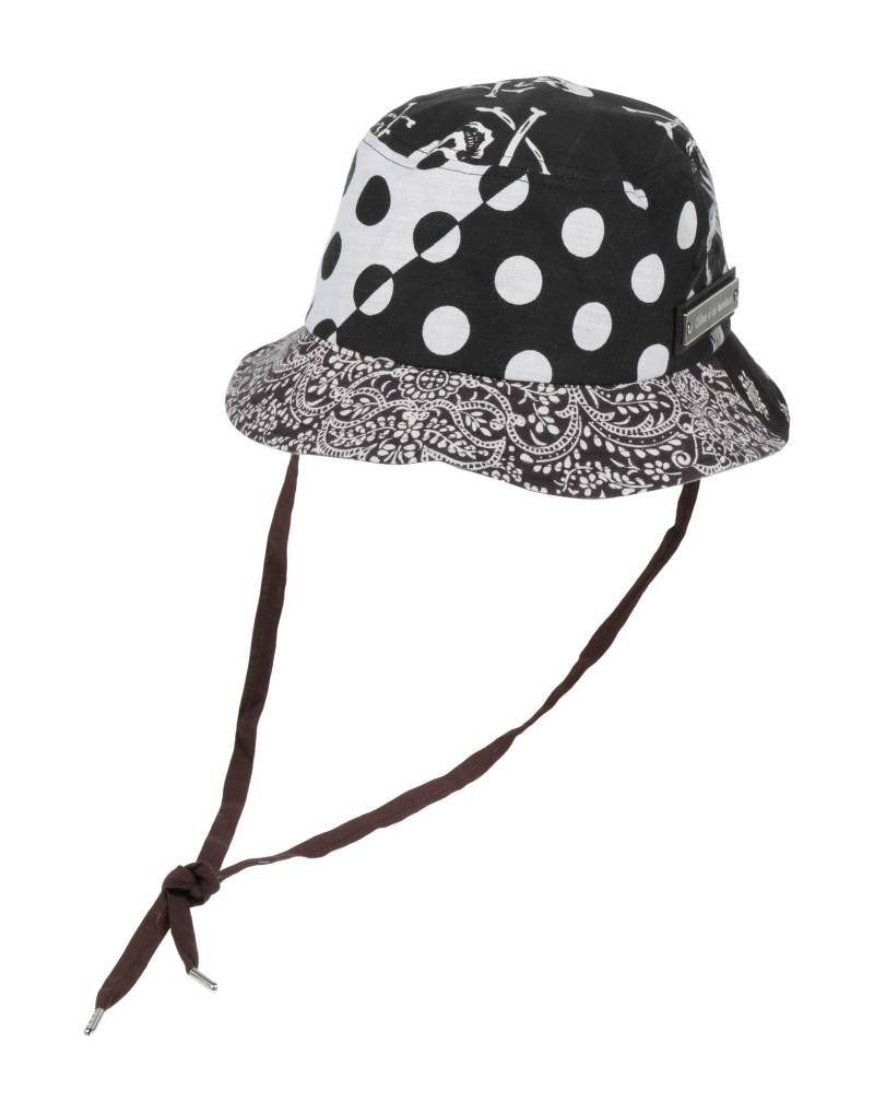 CHILDREN OF THE DISCORDANCE Mützen & Hüte Herren Schwarz von CHILDREN OF THE DISCORDANCE