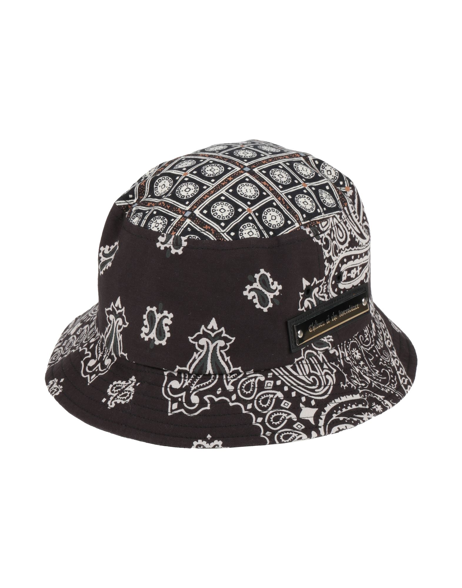 CHILDREN OF THE DISCORDANCE Mützen & Hüte Herren Schwarz von CHILDREN OF THE DISCORDANCE