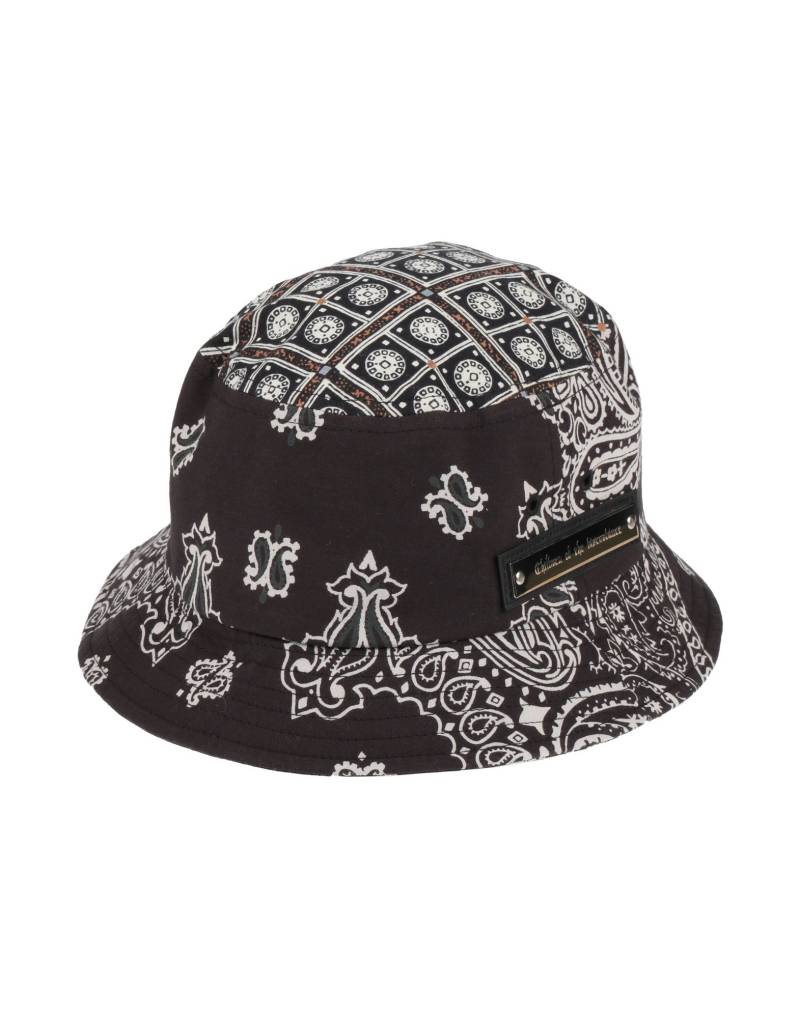 CHILDREN OF THE DISCORDANCE Mützen & Hüte Herren Schwarz von CHILDREN OF THE DISCORDANCE