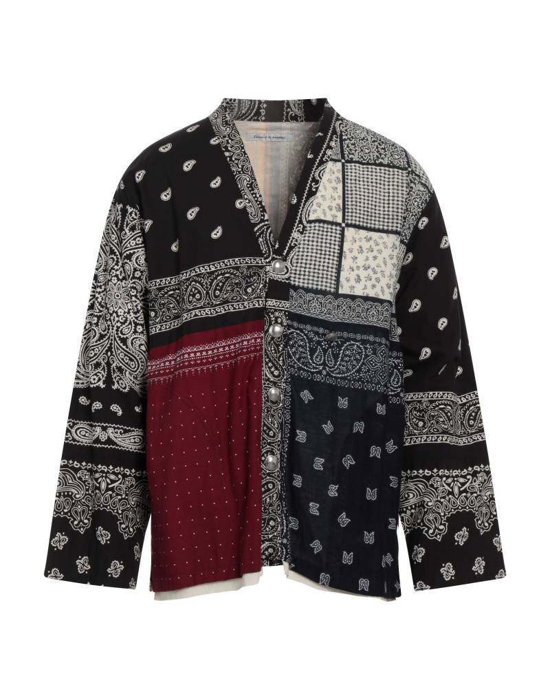 CHILDREN OF THE DISCORDANCE Strickjacke Herren Schwarz von CHILDREN OF THE DISCORDANCE