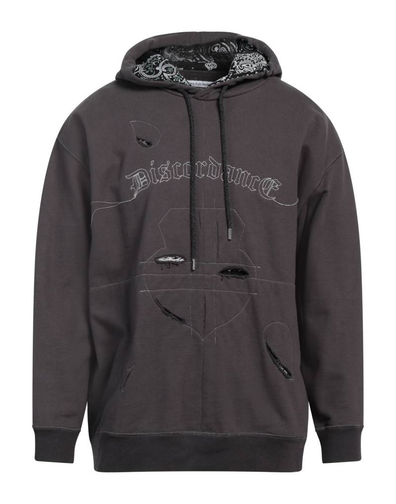 CHILDREN OF THE DISCORDANCE Sweatshirt Herren Blei von CHILDREN OF THE DISCORDANCE