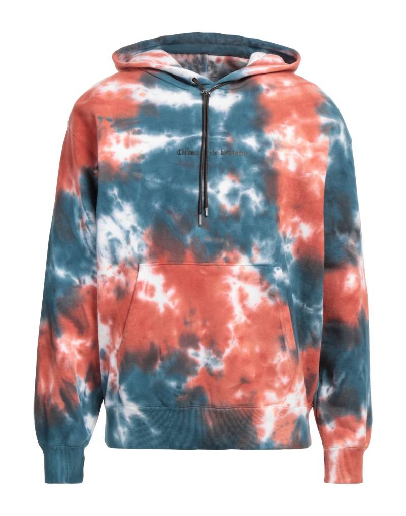 CHILDREN OF THE DISCORDANCE Sweatshirt Herren Orange von CHILDREN OF THE DISCORDANCE