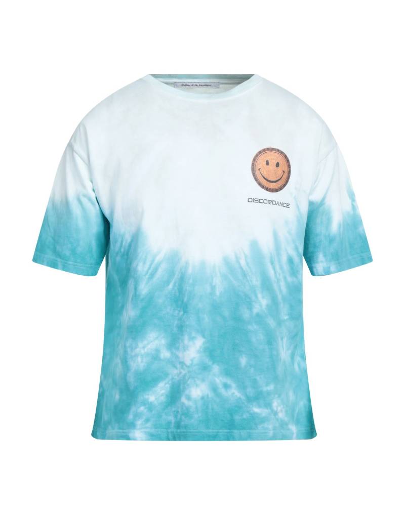 CHILDREN OF THE DISCORDANCE T-shirts Herren Himmelblau von CHILDREN OF THE DISCORDANCE