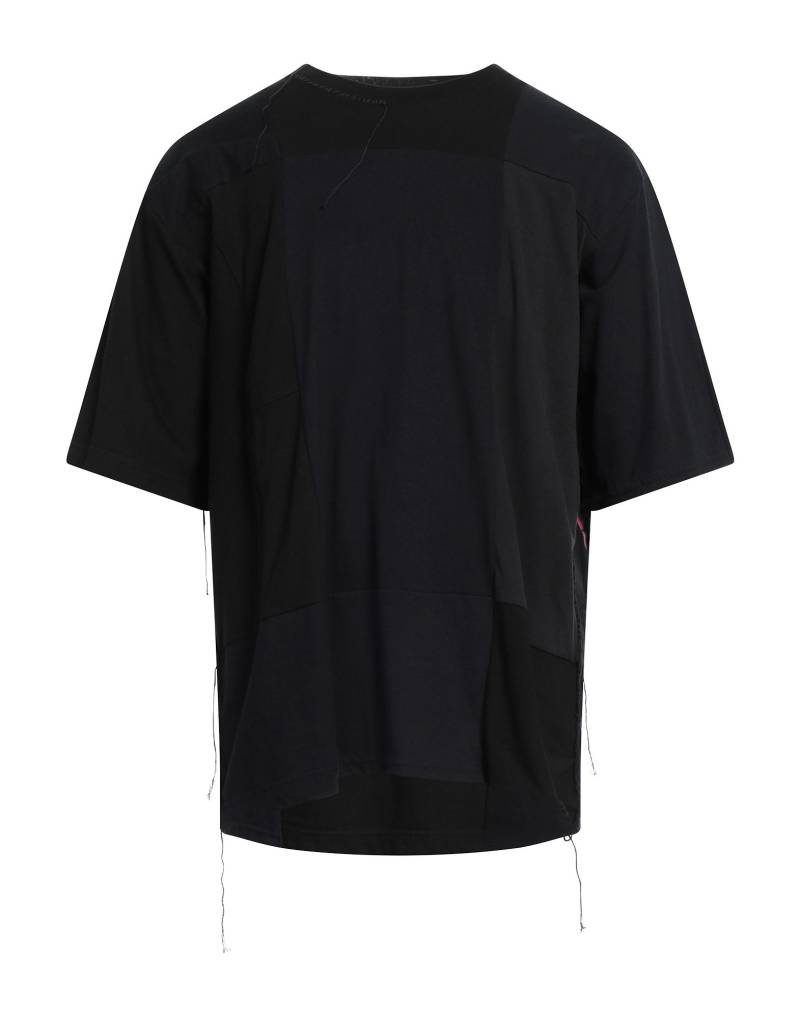 CHILDREN OF THE DISCORDANCE T-shirts Herren Schwarz von CHILDREN OF THE DISCORDANCE