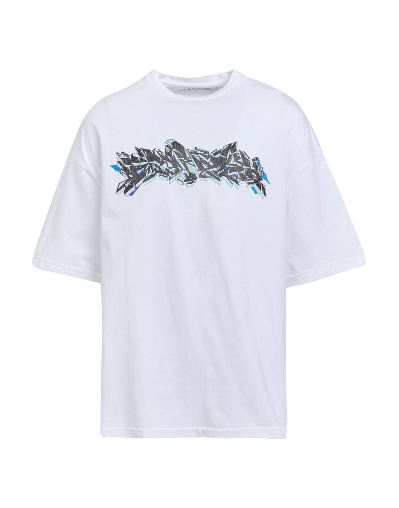 CHILDREN OF THE DISCORDANCE T-shirts Herren Weiß von CHILDREN OF THE DISCORDANCE