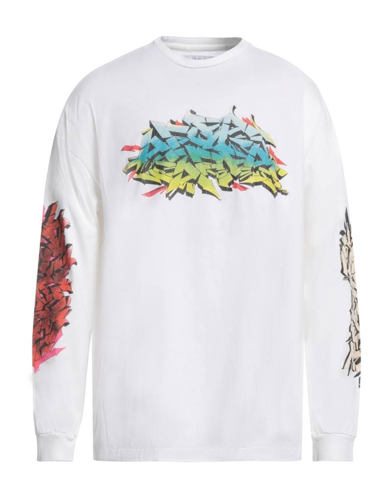 CHILDREN OF THE DISCORDANCE T-shirts Herren Weiß von CHILDREN OF THE DISCORDANCE