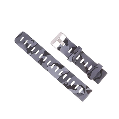 CHILDWEET Armband Quadrat Gold Männer Profi Ultra Schleife Bands Griff Ersatzuhr von CHILDWEET