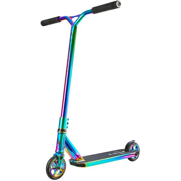 CHILLI Kinder, Teens Scooter/Kickboard Chilli Reaper Reloaded Neochrome von CHILLI