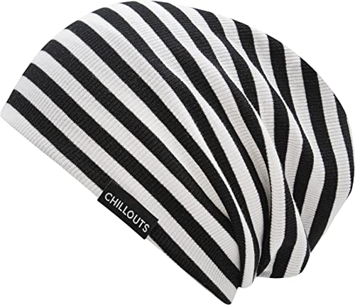 CHILLOUTS Bangkok Hat, Black, ONE-Size CHILLOUTS Bangkok Hat, Black, ONE-Size von CHILLOUTS