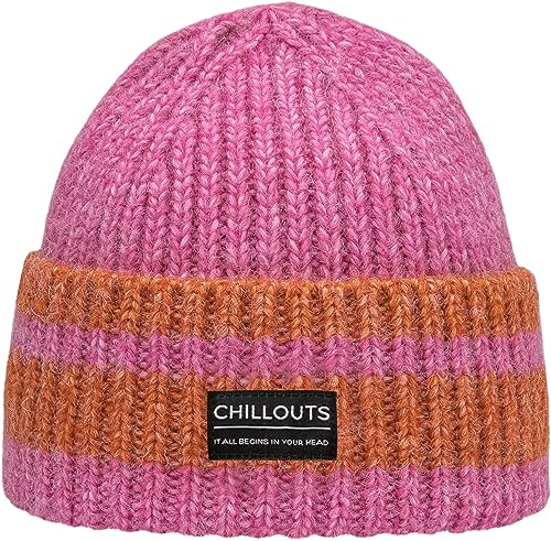 CHILLOUTS Cooper Hat von CHILLOUTS