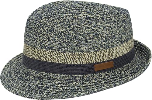 CHILLOUTS Dairut Hat - Trilby Hat CHILLOUTS Dairut Hat - Trilby Hat von CHILLOUTS