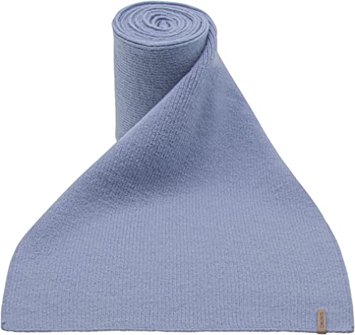 CHILLOUTS Damen Gene Scarf Winterschal, Blau, Einheitsgröße EU von CHILLOUTS