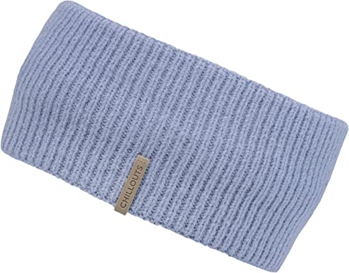 CHILLOUTS Damen Ida Headband Stirnband, Blau, Einheitsgröße EU von CHILLOUTS