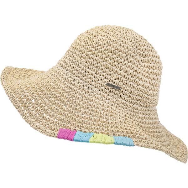 CHILLOUTS Damen Mütze Sunnyside Hat von CHILLOUTS