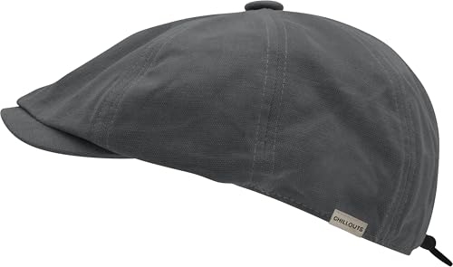 CHILLOUTS Dartford Hat - Schiebermütze von CHILLOUTS