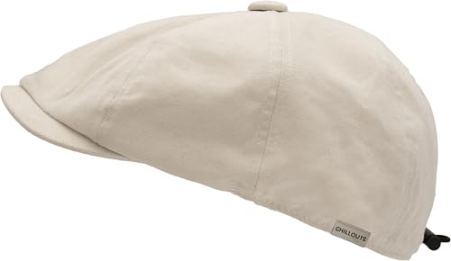 CHILLOUTS Dartford Hat - Schiebermütze von CHILLOUTS