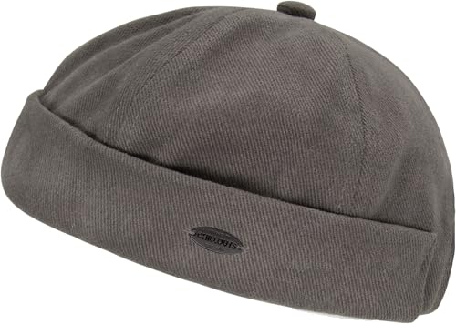 CHILLOUTS Delmas Hat - Docker Mütze von CHILLOUTS