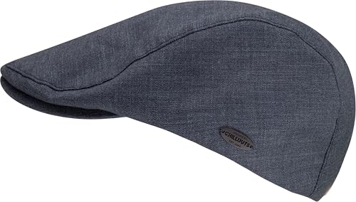 CHILLOUTS Dion Hat - Schiebermütze von CHILLOUTS
